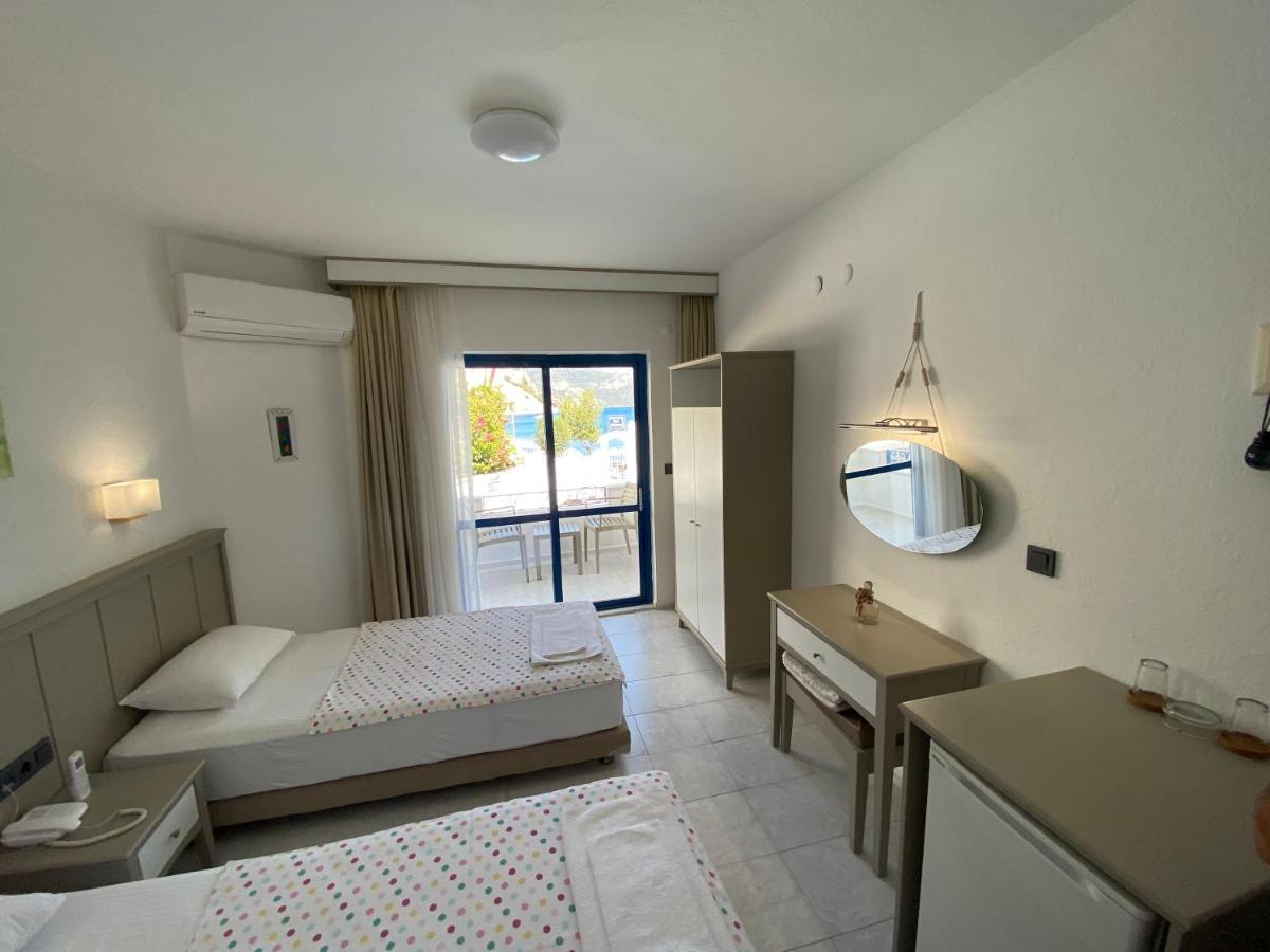 Hotel Turunc-Malmen Eksteriør billede