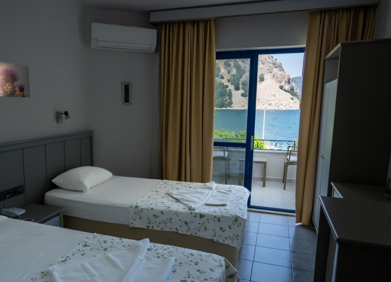 Hotel Turunc-Malmen Eksteriør billede