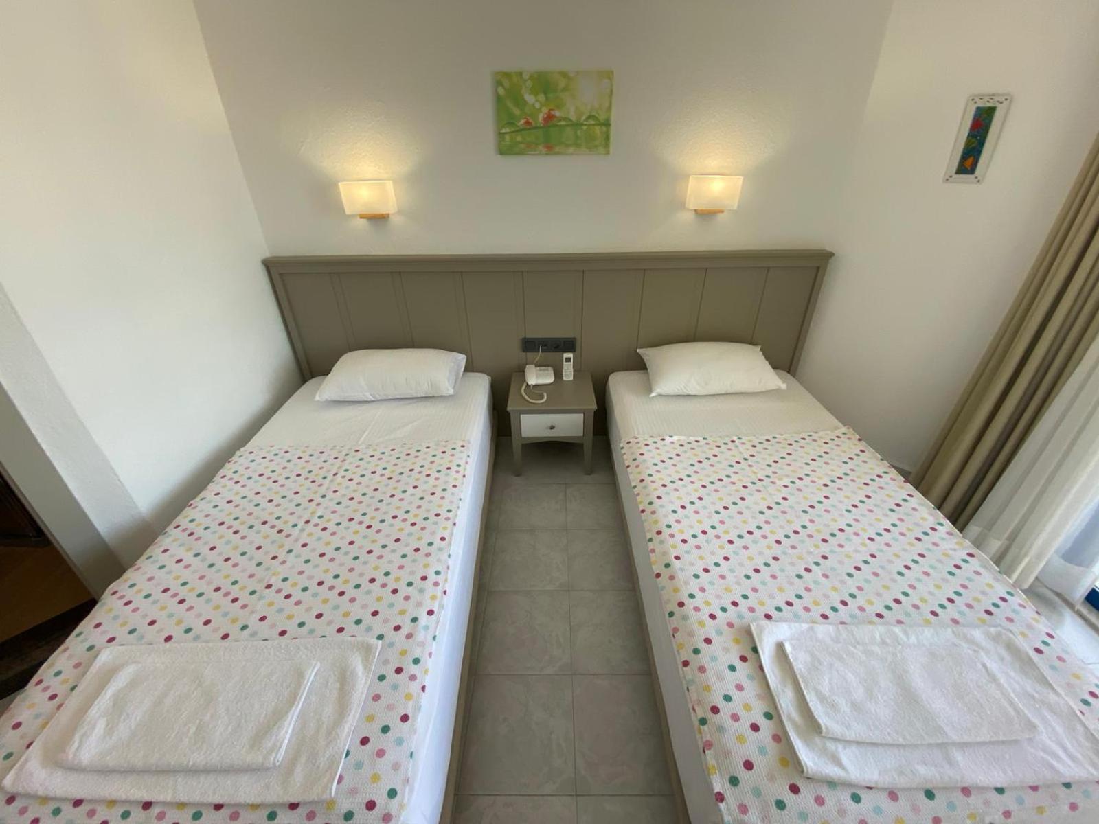 Hotel Turunc-Malmen Eksteriør billede