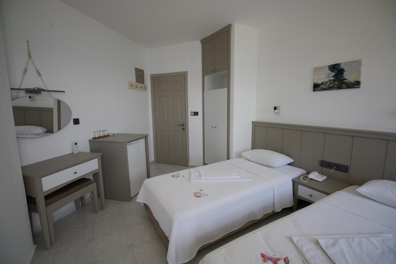 Hotel Turunc-Malmen Eksteriør billede