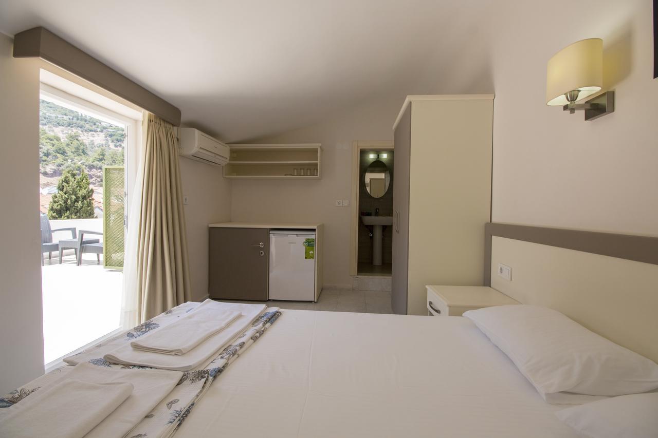 Hotel Turunc-Malmen Eksteriør billede